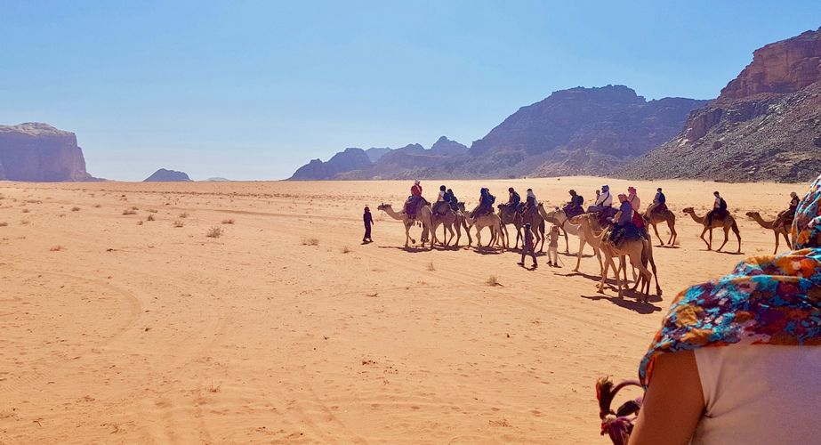 Jordanie 103 Jordanie 103